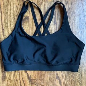Lululemon Energy Bra (waterproof)